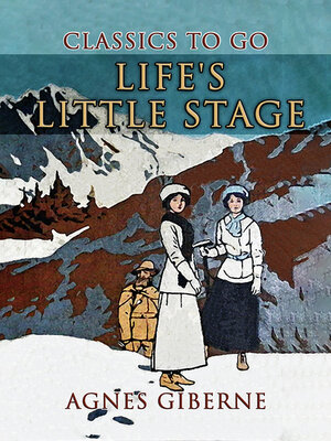 cover image of Life's Little Stage